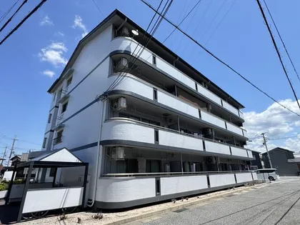 エクシブII番館の画像