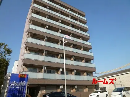 SAーCOURTの画像