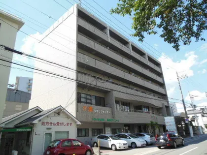 I CUBE 南千里の画像