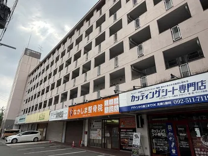 鈴木ビルの画像