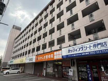 鈴木ビルの画像