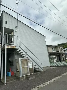 TKマンションBの画像