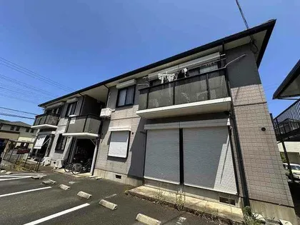カーサソレイユの画像