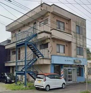 森口ビルマンションの画像