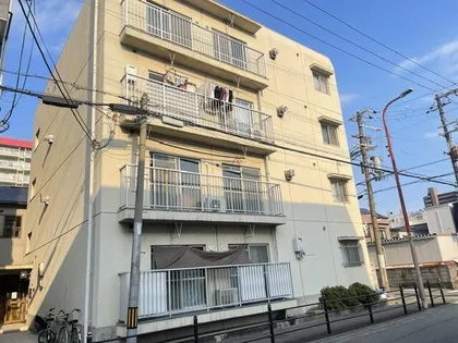 シャンボール関目の画像