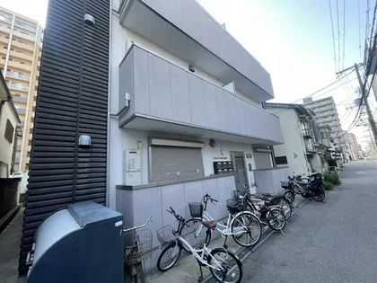 グレースコート蒲生の画像