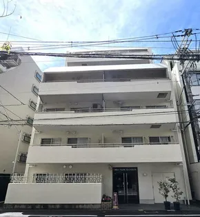 御池パークマンションの画像