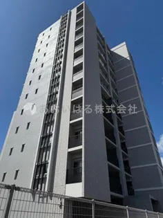 O mansion【903号室】の外観