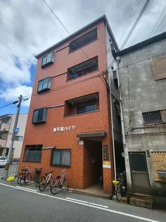 寿平尾ハイツの画像