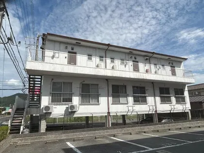 小西ハイツの画像