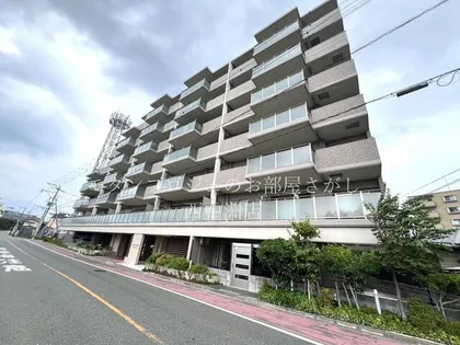 アーガス レーヴ姪浜弐番館の画像