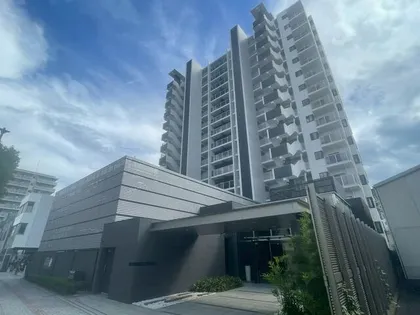 シティハウス姫路の画像