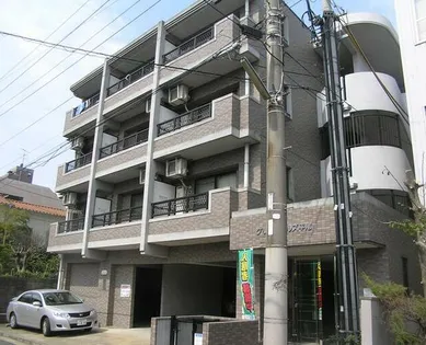 グリーンヒルズ平尾の画像