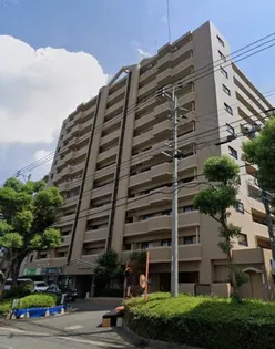 トーカンマンション北九大前の画像