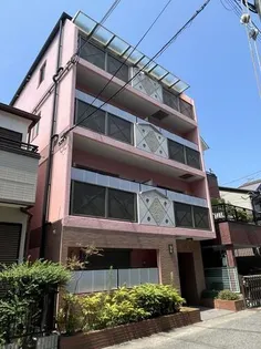 ミダマンションの画像