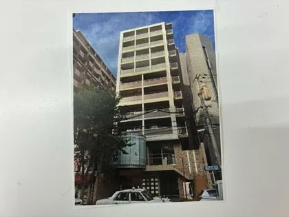 フォレスト薬院大通の画像