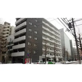 イオ南3条の画像