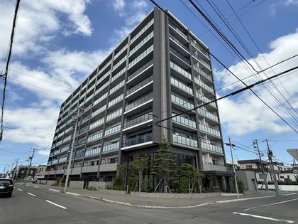 クリーンリバーフィネス元町プレセアの画像