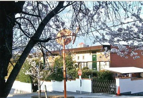 宝塚コーポの画像