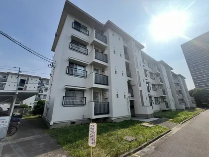 新金岡三丁壱番第六棟の画像