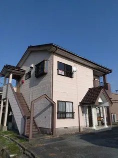 中原マンションの画像
