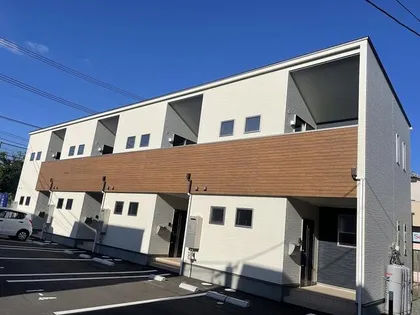 グレイス鯰田の画像