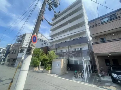 フォレスト蒲生の画像