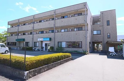 ユートピア三田の画像