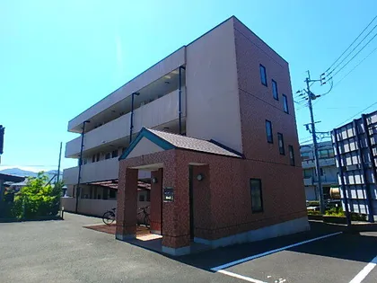 エクシード菊入Ⅱの画像
