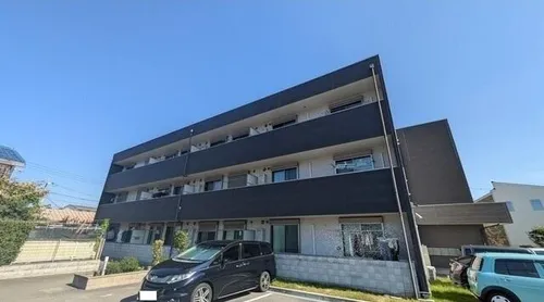 アンプルールフェール ボルドゥーⅡの画像