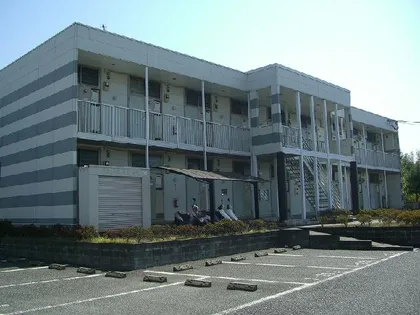 レオパレス立花寺Ⅰの画像