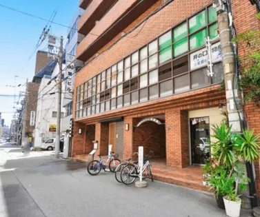アベニュー淀屋橋の画像