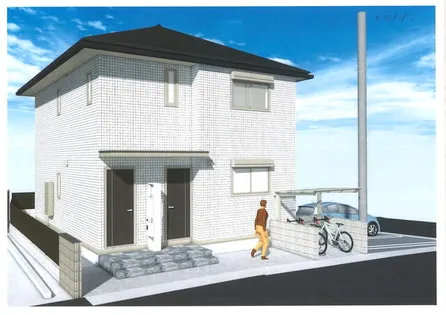 ベルメゾン神戸宮川町の画像