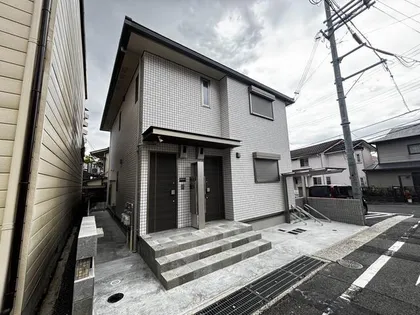 ベルメゾン神戸宮川町の画像