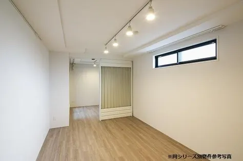 福岡県福岡市早良区祖原【マンション】の外観
