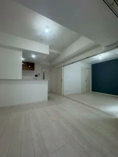 福岡県福岡市早良区西新4丁目【マンション】の外観