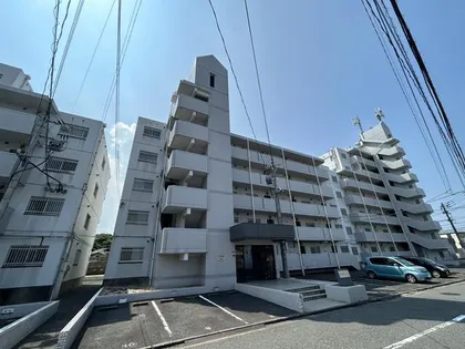 ライフ モア本城B棟の画像