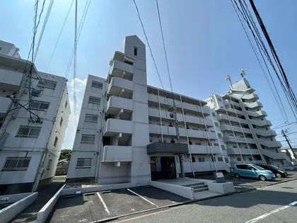 ライフ モア本城B棟の画像