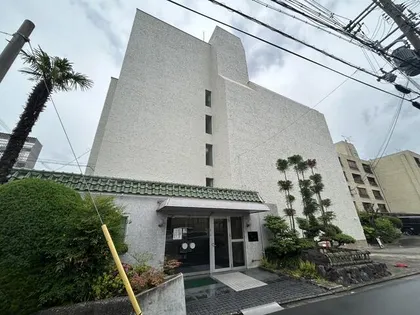 コープ鴨川B棟の画像