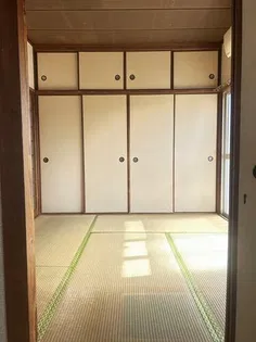 中村アパートの画像
