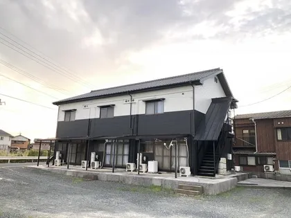 アバンティ築城駅前の画像
