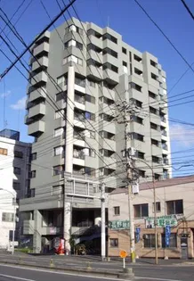 パレス小倉の画像