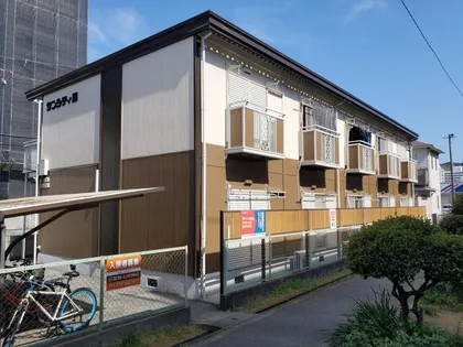 サンシティ藤の画像