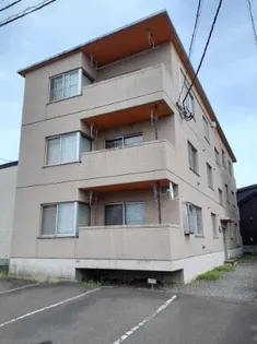 サンライズハイツの画像
