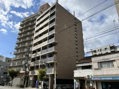 ディアコート大社前の画像