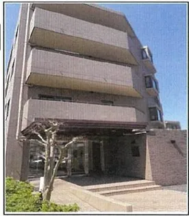 ステイツ千里桃山台の画像