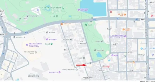冨永マンション【1階】の間取り