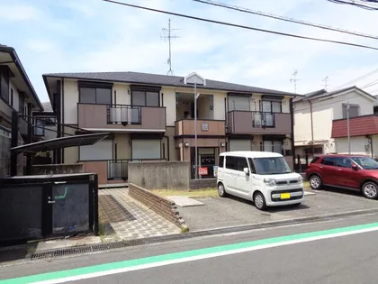 サンビレッジ藤の画像
