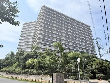 三国の川辺の森リバーガーデンの画像
