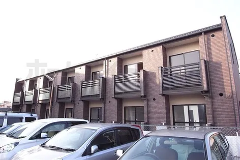レオネクストプランドール南本町の画像